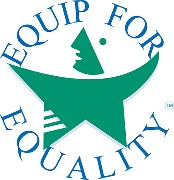 Equip For Equality Logo